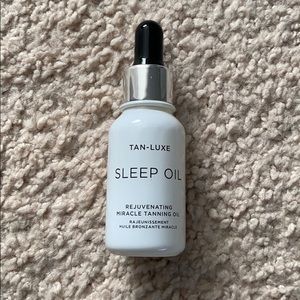 Tan Luxe Sleep Oil 20ml